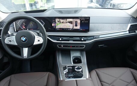 BMW X5, 2025 год, 12 690 000 рублей, 13 фотография