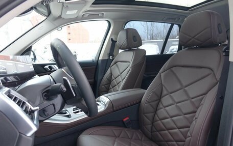 BMW X5, 2025 год, 12 690 000 рублей, 11 фотография