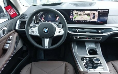 BMW X5, 2025 год, 12 690 000 рублей, 12 фотография