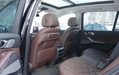 BMW X5, 2025 год, 12 690 000 рублей, 18 фотография