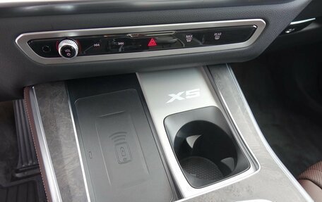 BMW X5, 2025 год, 12 690 000 рублей, 16 фотография