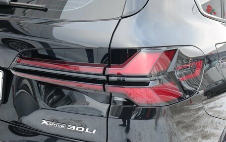 BMW X5, 2025 год, 12 690 000 рублей, 23 фотография