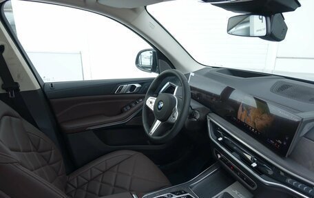 BMW X5, 2025 год, 12 690 000 рублей, 20 фотография