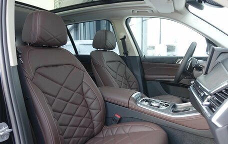 BMW X5, 2025 год, 12 690 000 рублей, 21 фотография