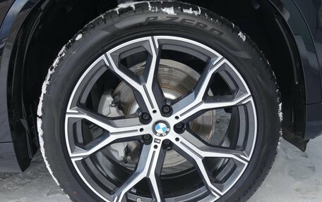 BMW X5, 2025 год, 12 690 000 рублей, 26 фотография