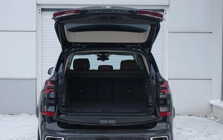 BMW X5, 2025 год, 12 690 000 рублей, 25 фотография