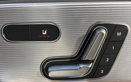 Mercedes-Benz A-Класс, 2022 год, 1 720 000 рублей, 11 фотография