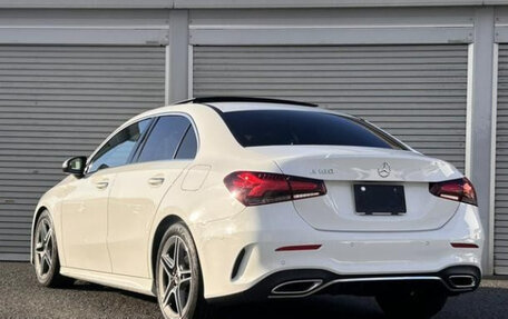 Mercedes-Benz A-Класс, 2022 год, 1 720 000 рублей, 6 фотография