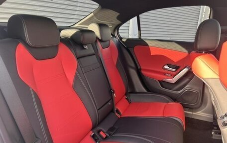 Mercedes-Benz A-Класс, 2022 год, 1 720 000 рублей, 13 фотография