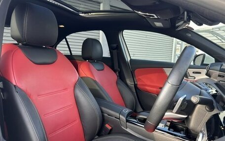 Mercedes-Benz A-Класс, 2022 год, 1 720 000 рублей, 9 фотография