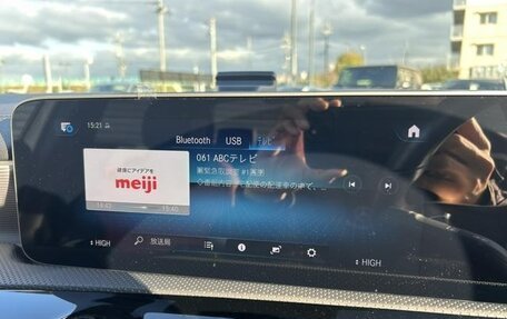 Mercedes-Benz A-Класс, 2022 год, 1 720 000 рублей, 16 фотография