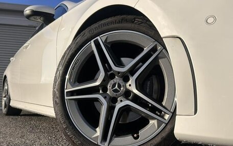 Mercedes-Benz A-Класс, 2022 год, 1 720 000 рублей, 19 фотография