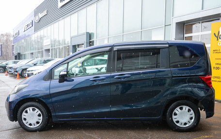 Honda Freed I, 2010 год, 898 000 рублей, 6 фотография