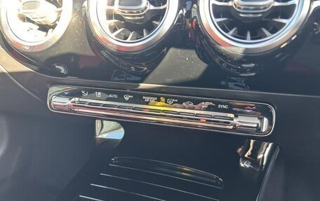 Mercedes-Benz A-Класс, 2022 год, 1 720 000 рублей, 18 фотография
