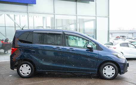 Honda Freed I, 2010 год, 898 000 рублей, 9 фотография