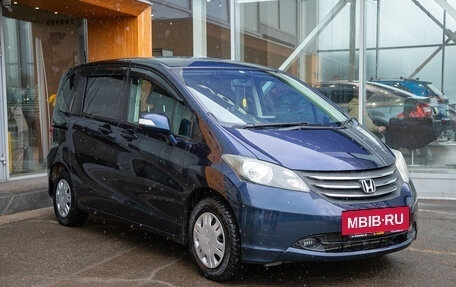 Honda Freed I, 2010 год, 898 000 рублей, 8 фотография