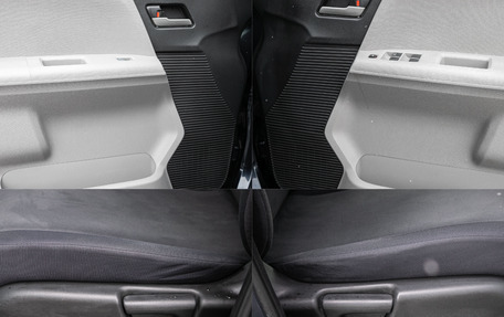 Honda Freed I, 2010 год, 898 000 рублей, 23 фотография