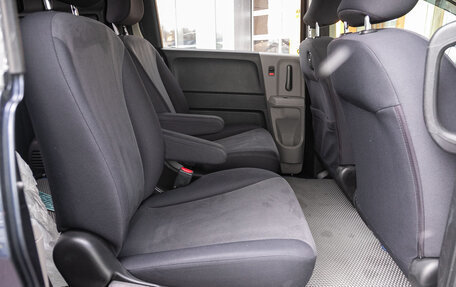 Honda Freed I, 2010 год, 898 000 рублей, 12 фотография