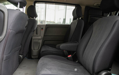 Honda Freed I, 2010 год, 898 000 рублей, 16 фотография