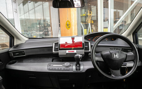 Honda Freed I, 2010 год, 898 000 рублей, 19 фотография