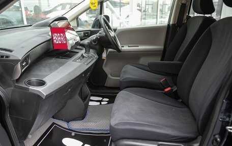 Honda Freed I, 2010 год, 898 000 рублей, 14 фотография