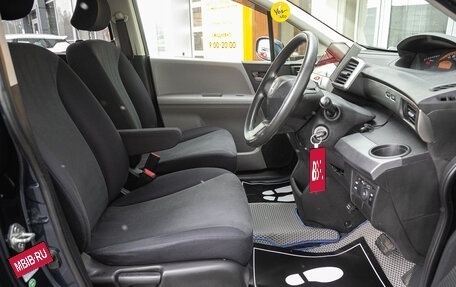 Honda Freed I, 2010 год, 898 000 рублей, 13 фотография