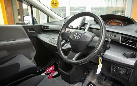 Honda Freed I, 2010 год, 898 000 рублей, 20 фотография