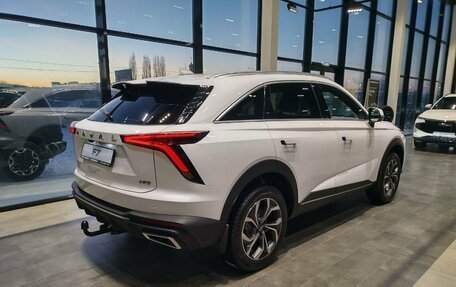 Haval F7, 2026 год, 3 699 000 рублей, 4 фотография