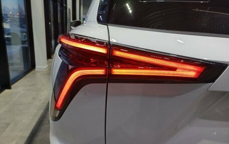 Haval F7, 2026 год, 3 699 000 рублей, 7 фотография