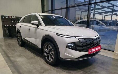 Haval F7, 2026 год, 3 699 000 рублей, 3 фотография