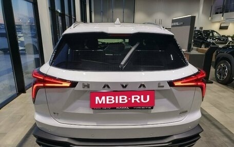 Haval F7, 2026 год, 3 699 000 рублей, 6 фотография