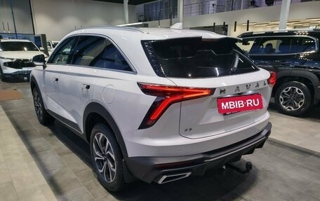 Haval F7, 2026 год, 3 699 000 рублей, 5 фотография
