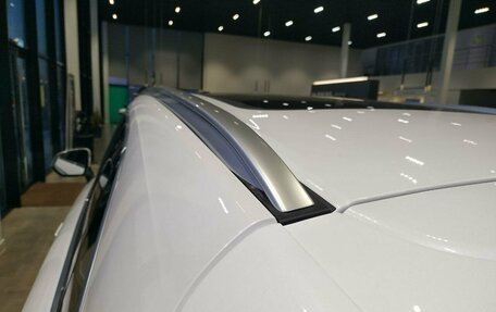 Haval F7, 2026 год, 3 699 000 рублей, 8 фотография