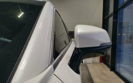 Haval F7, 2026 год, 3 699 000 рублей, 10 фотография