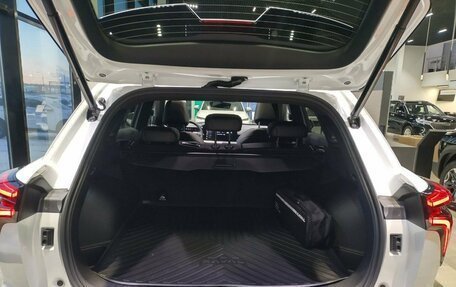 Haval F7, 2026 год, 3 699 000 рублей, 12 фотография