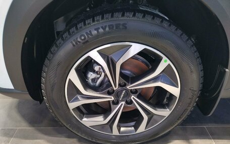 Haval F7, 2026 год, 3 699 000 рублей, 11 фотография