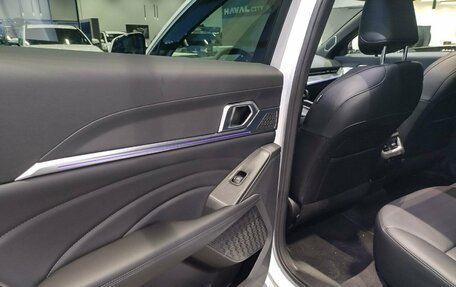Haval F7, 2026 год, 3 699 000 рублей, 14 фотография