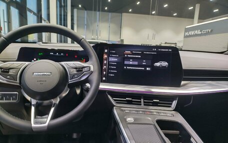 Haval F7, 2026 год, 3 699 000 рублей, 18 фотография