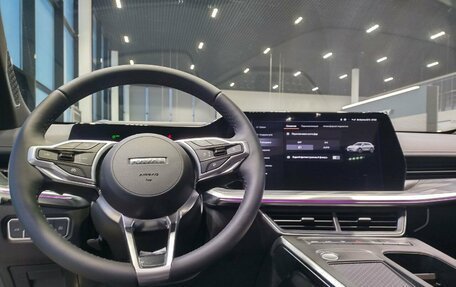 Haval F7, 2026 год, 3 699 000 рублей, 19 фотография