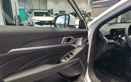 Haval F7, 2026 год, 3 699 000 рублей, 17 фотография