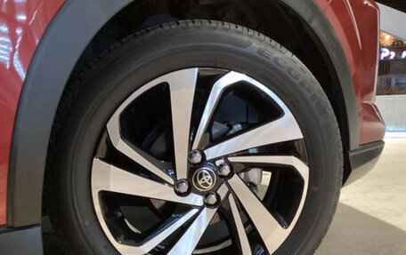 Toyota Raize I, 2023 год, 1 250 000 рублей, 9 фотография