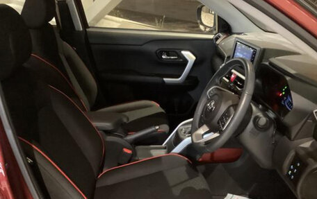Toyota Raize I, 2023 год, 1 250 000 рублей, 13 фотография