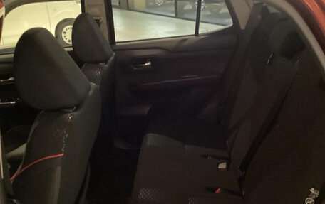 Toyota Raize I, 2023 год, 1 250 000 рублей, 19 фотография