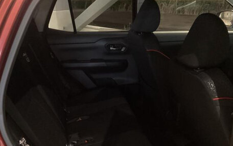 Toyota Raize I, 2023 год, 1 250 000 рублей, 18 фотография