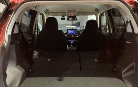 Toyota Raize I, 2023 год, 1 250 000 рублей, 17 фотография