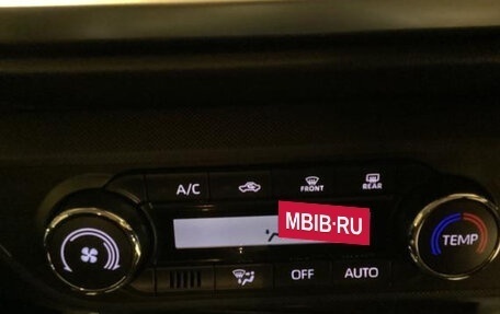 Toyota Raize I, 2023 год, 1 250 000 рублей, 15 фотография