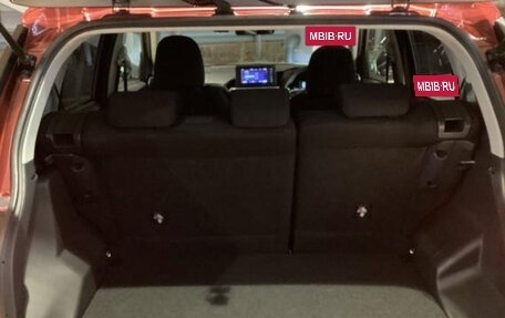 Toyota Raize I, 2023 год, 1 250 000 рублей, 16 фотография