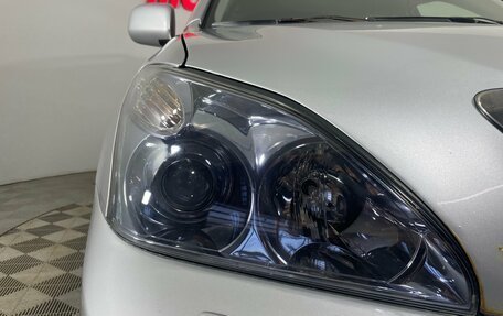 Lexus RX II рестайлинг, 2008 год, 1 414 000 рублей, 7 фотография