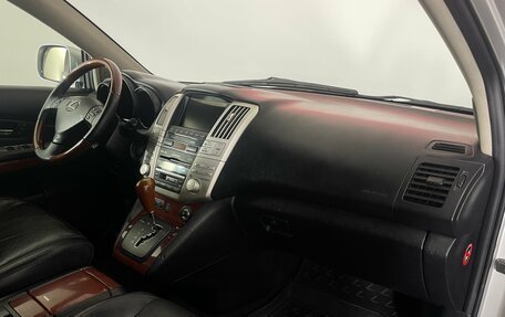 Lexus RX II рестайлинг, 2008 год, 1 414 000 рублей, 11 фотография