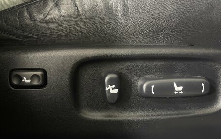 Lexus RX II рестайлинг, 2008 год, 1 414 000 рублей, 24 фотография